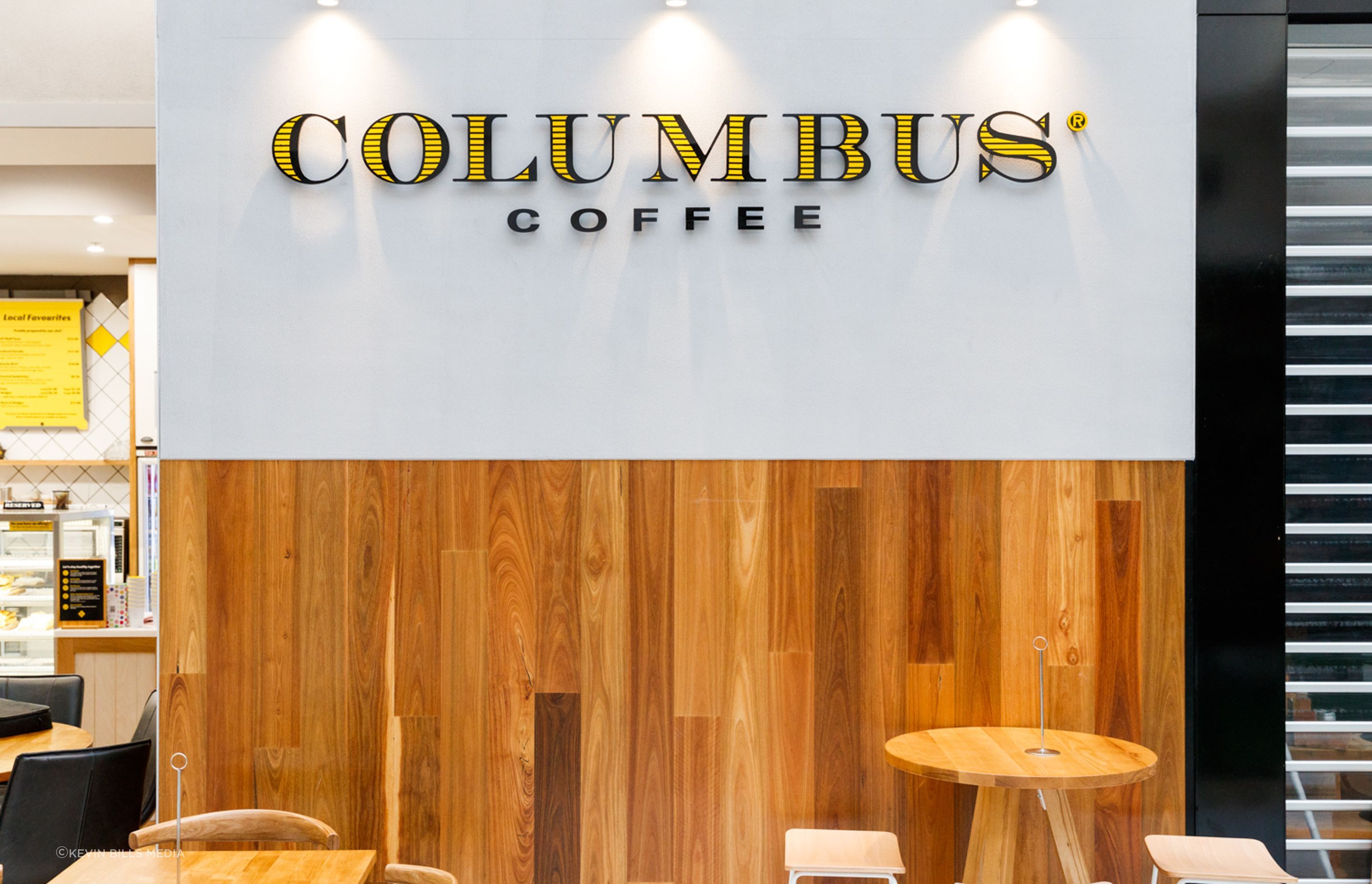 Columbus