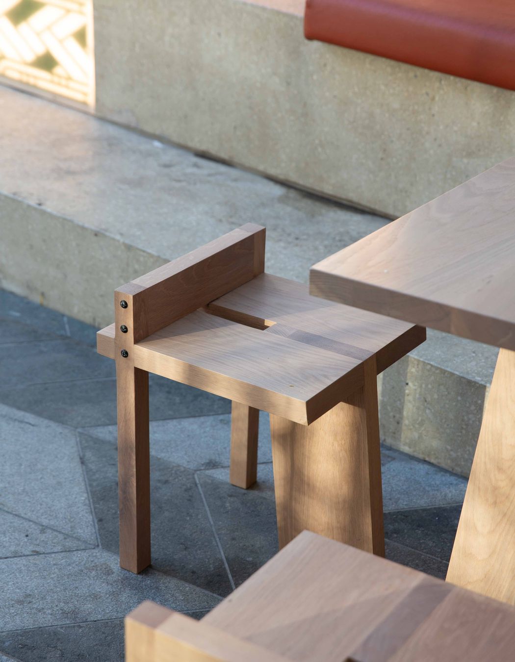 PwC Tower and Harbour Eats