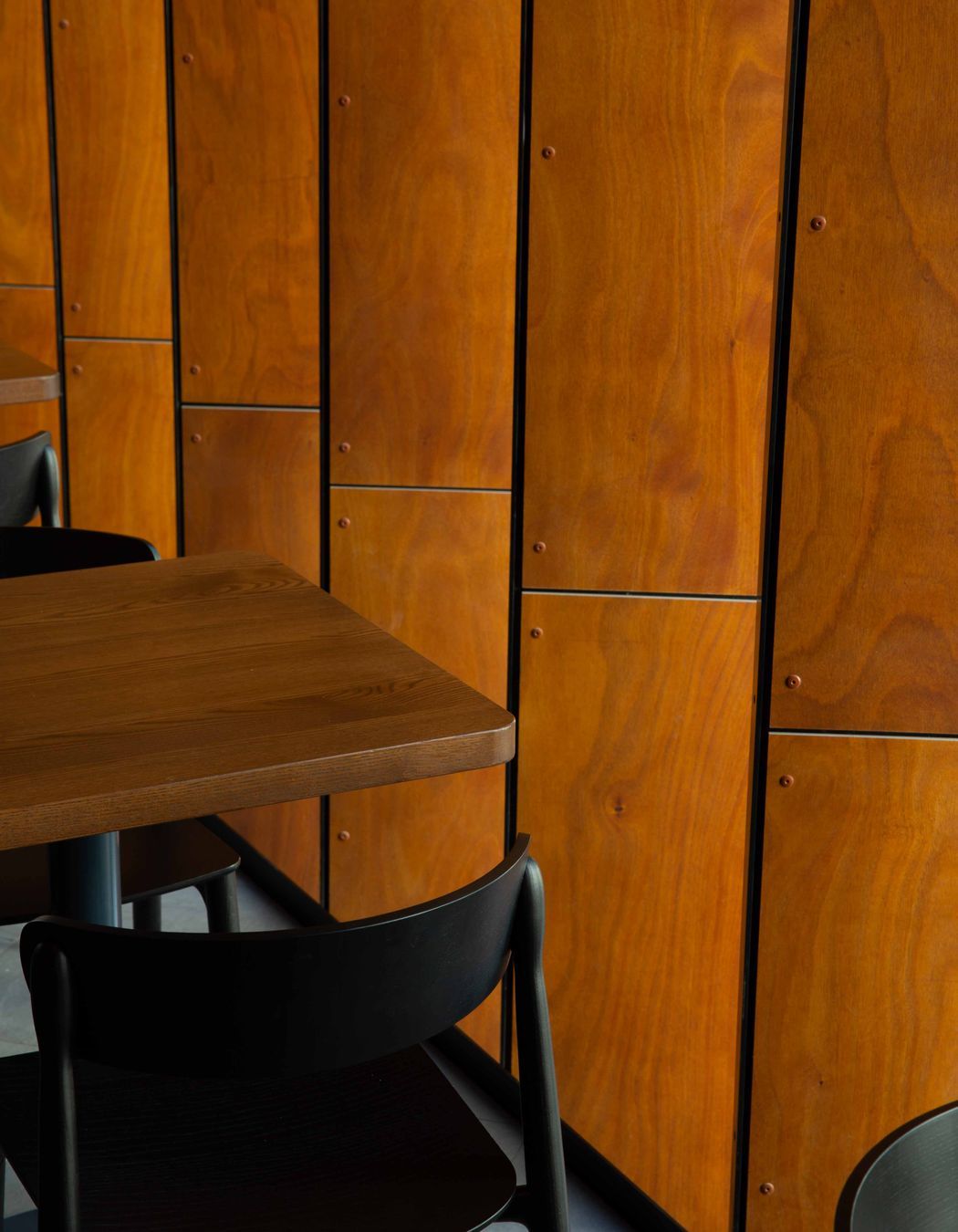 PwC Tower and Harbour Eats