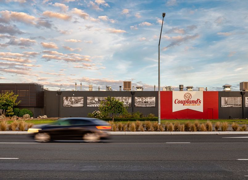 Couplands Bakeries