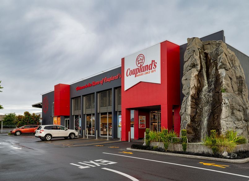 Couplands Bakeries