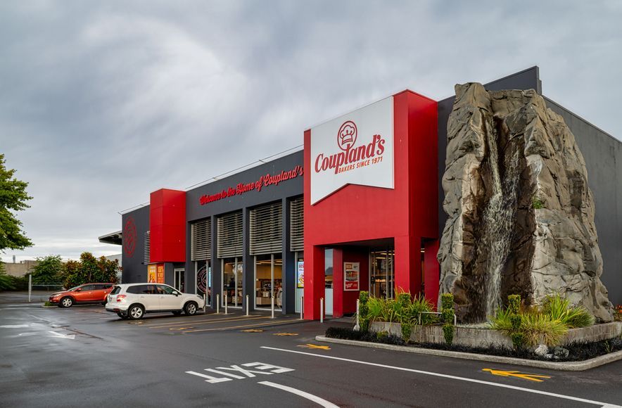 Couplands Bakeries