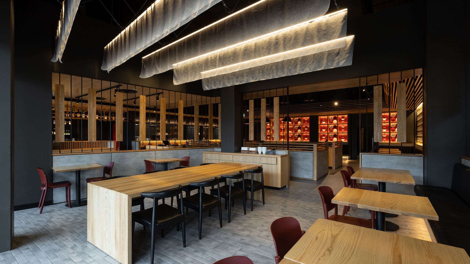 Ippudo Sylvia Park banner