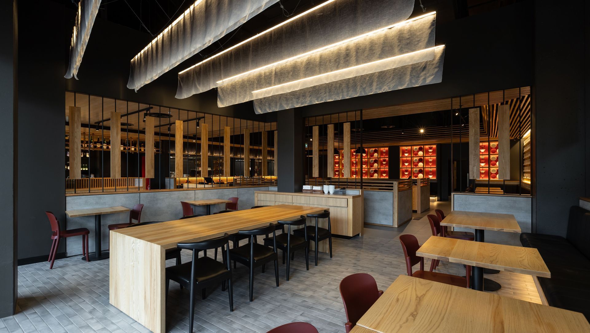 Ippudo Sylvia Park banner