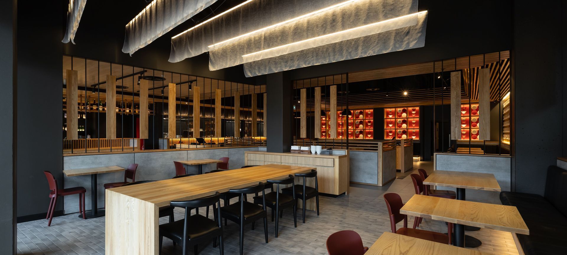 Ippudo Sylvia Park banner