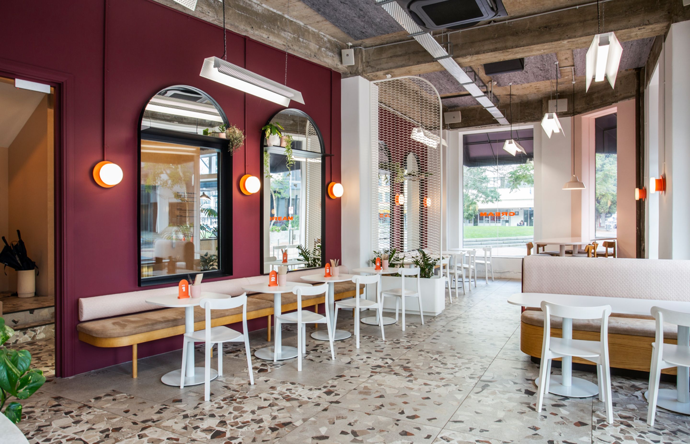 Cream Eatery