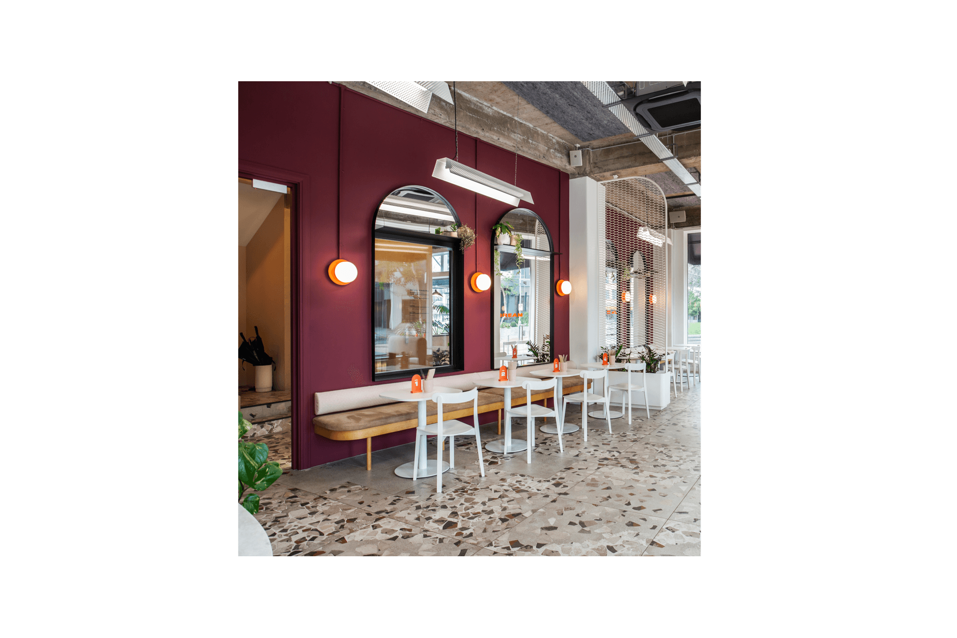 Cream Eatery