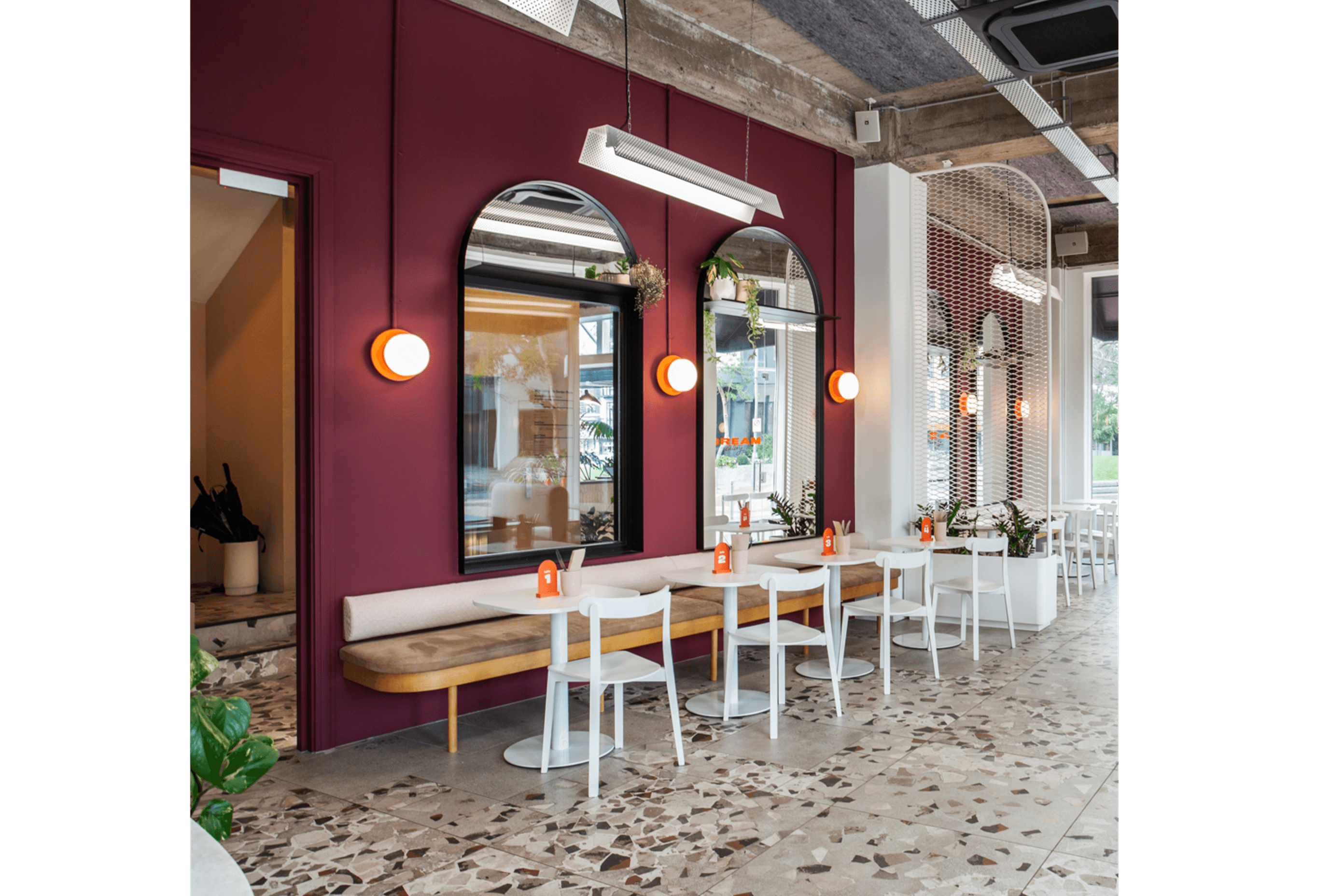 Cream Eatery
