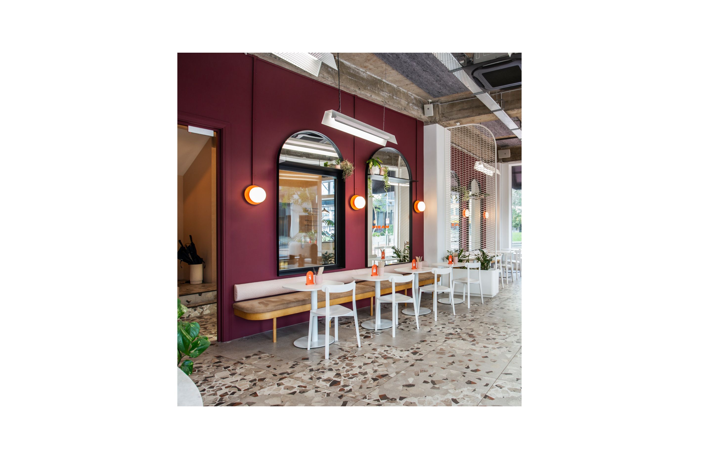 Cream Eatery