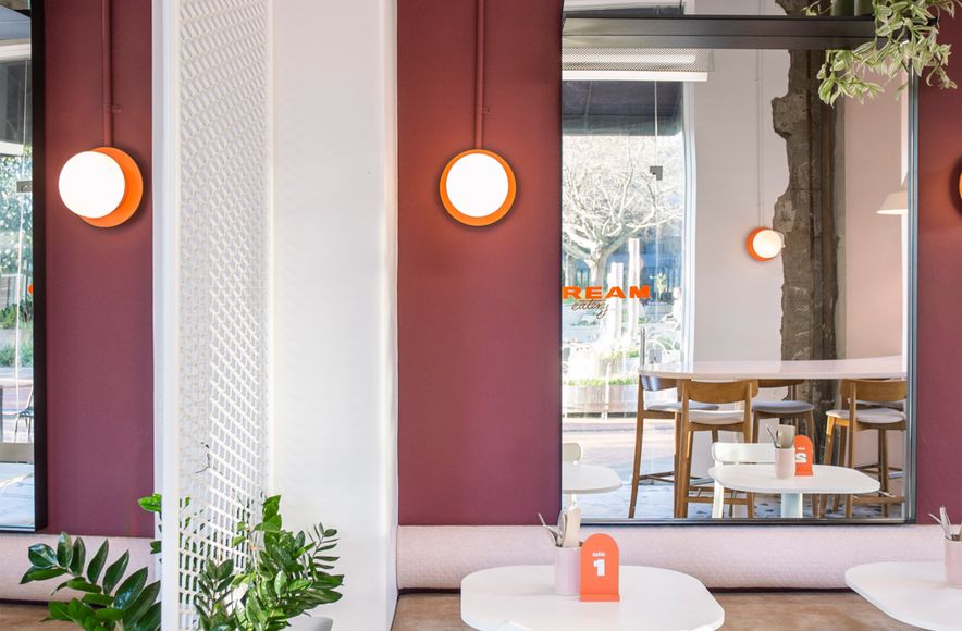 Cream Eatery