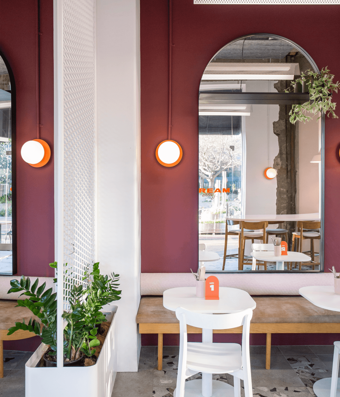Cream Eatery