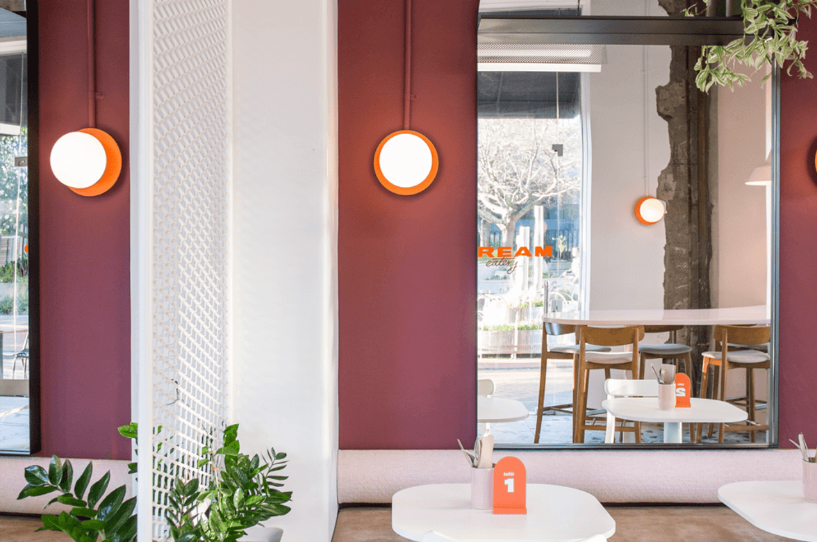 Cream Eatery