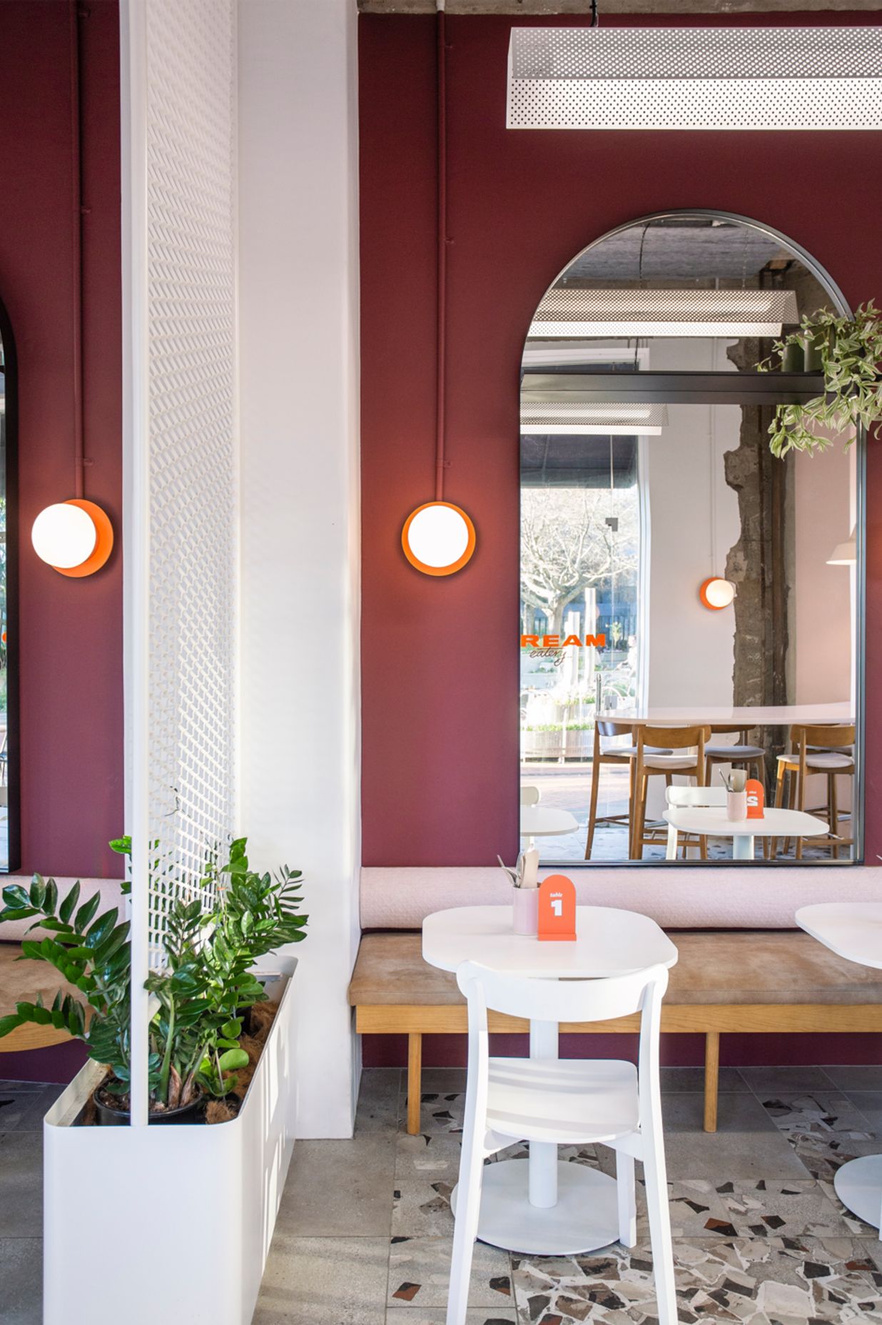Cream Eatery