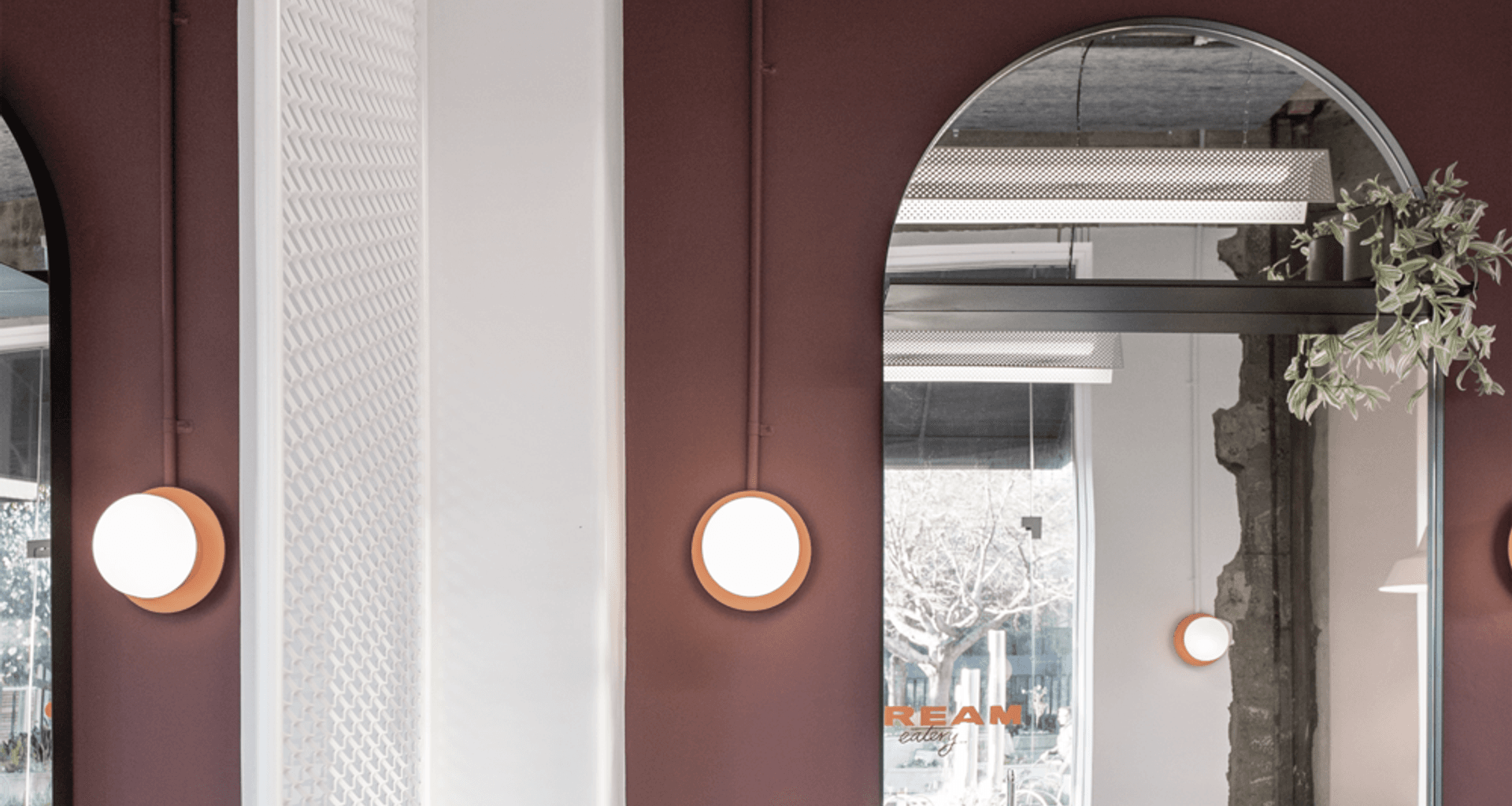 Cream Eatery banner