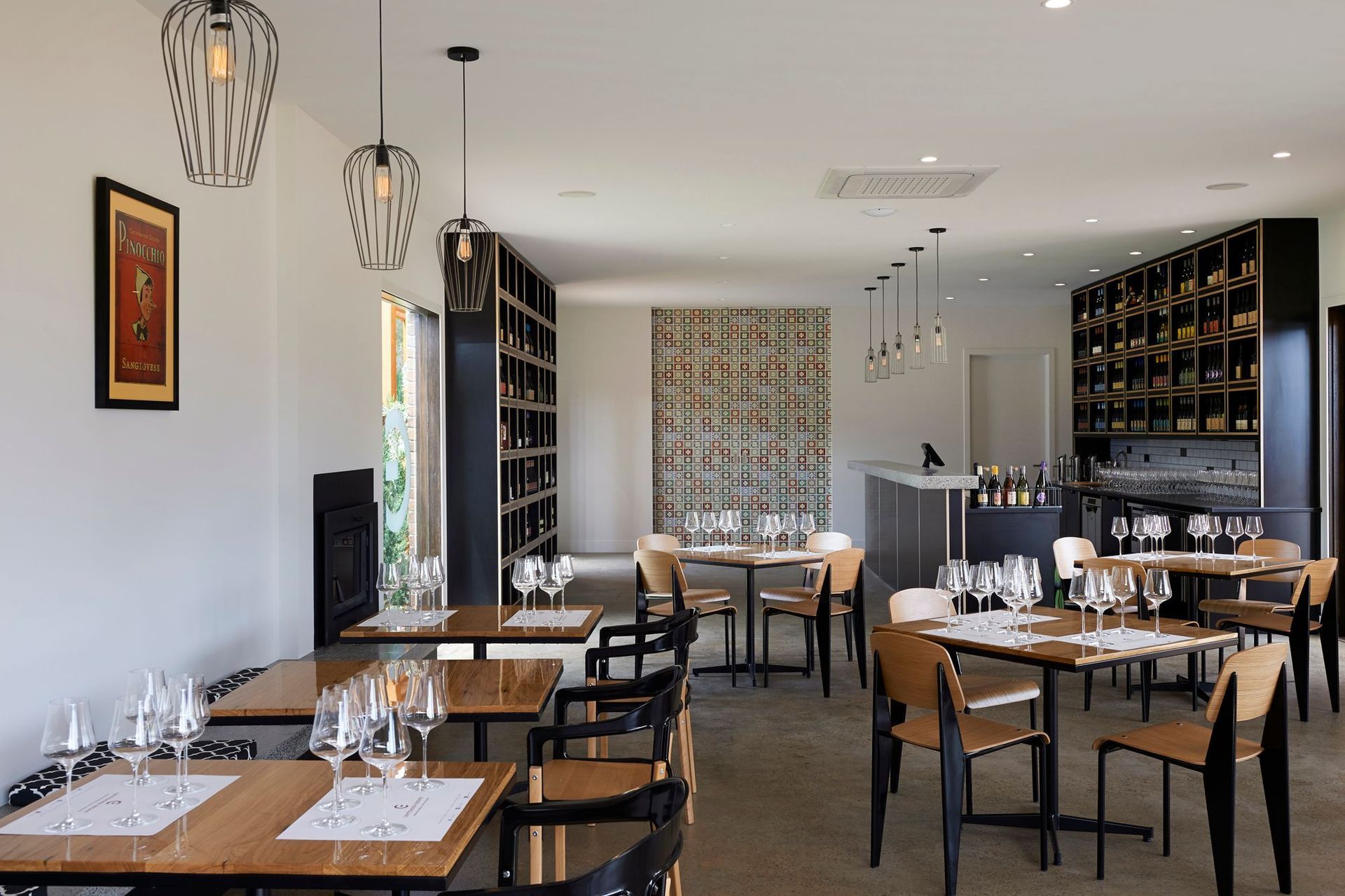 Crittenden Wine Centre