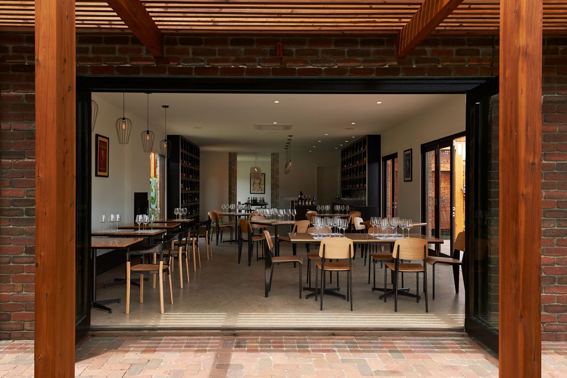 Crittenden Wine Centre