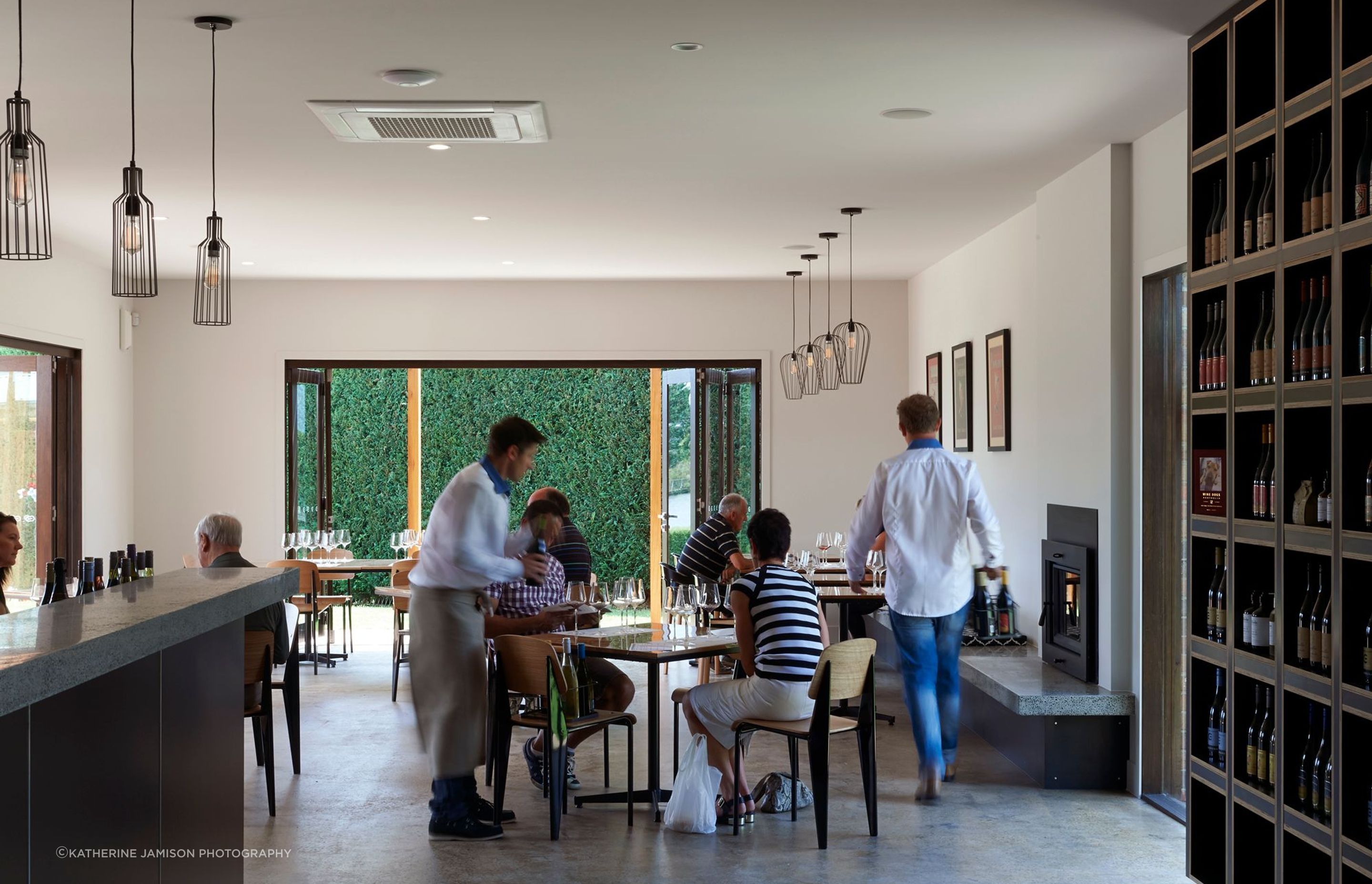 Crittenden Wine Centre