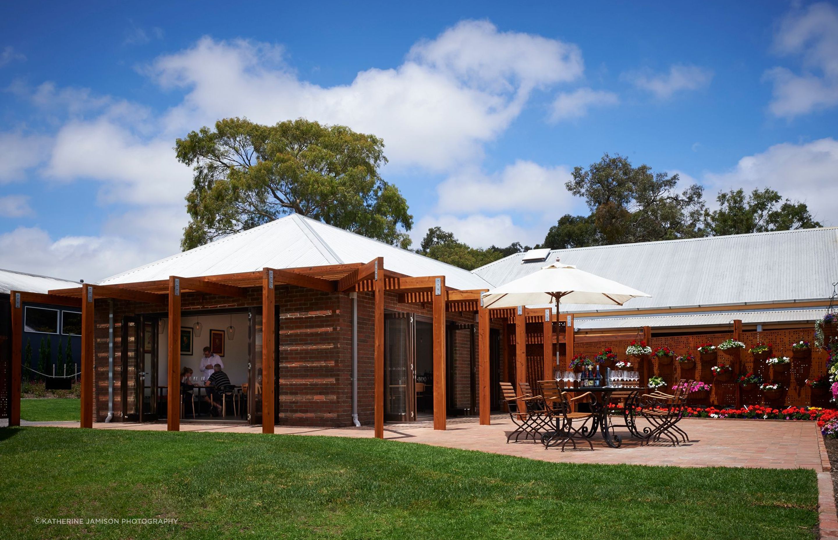 Crittenden Wine Centre