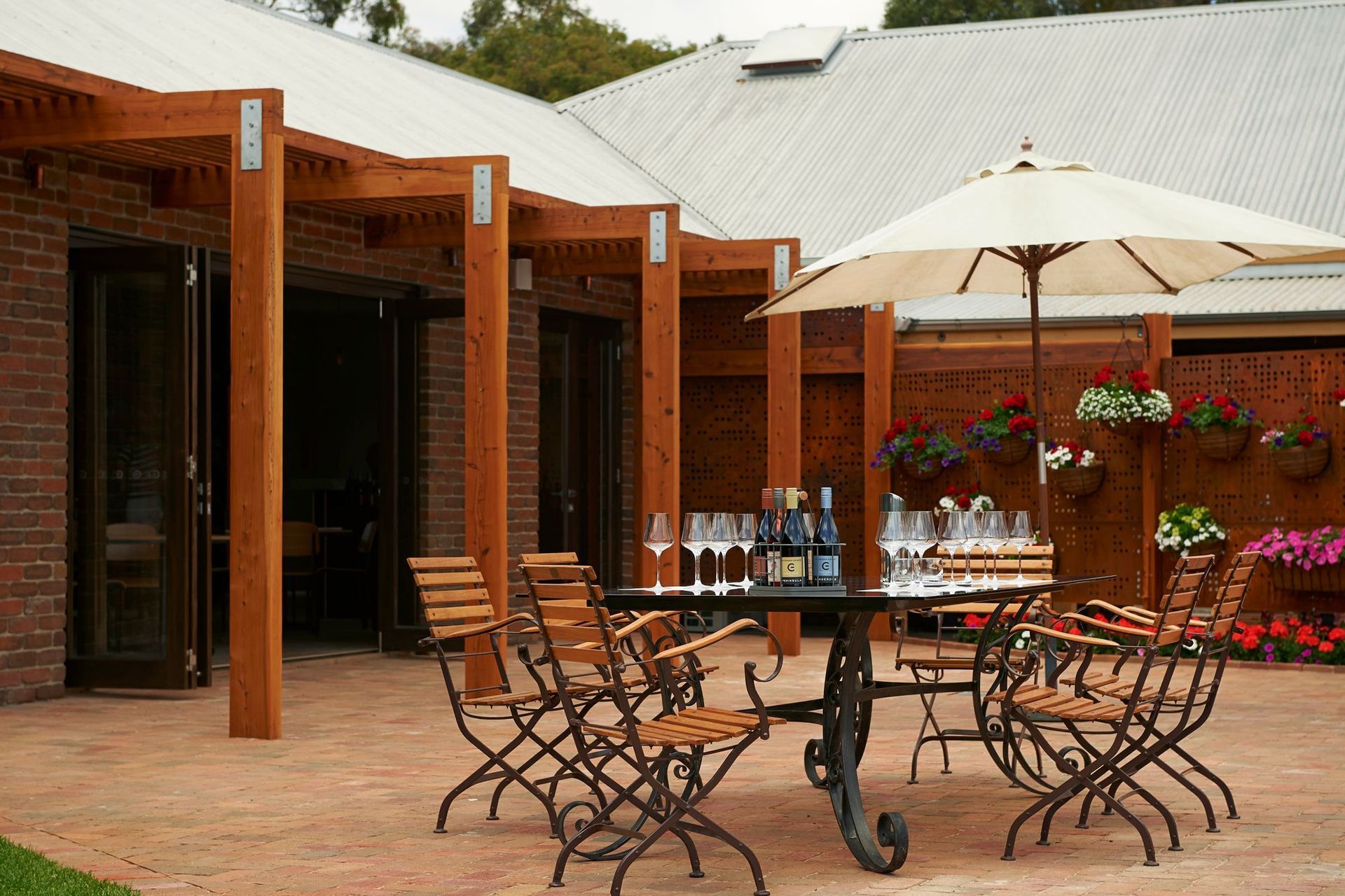 Crittenden Wine Centre