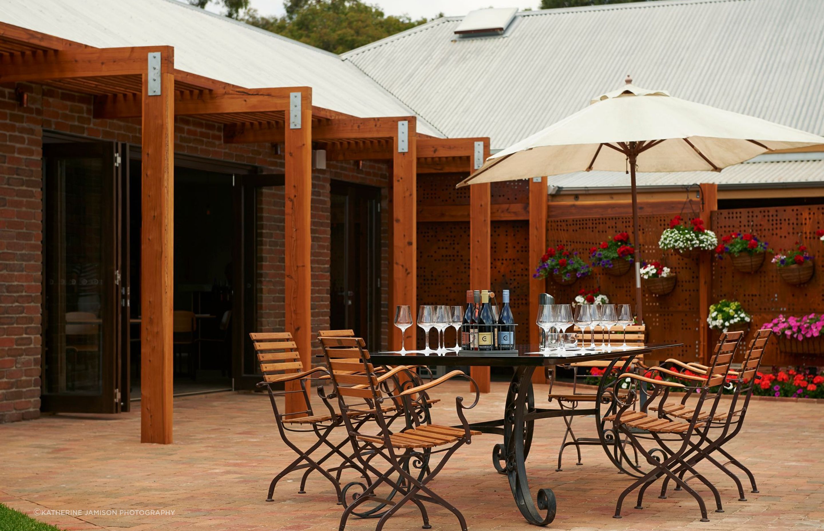 Crittenden Wine Centre