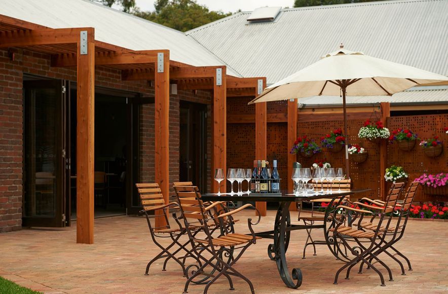Crittenden Wine Centre