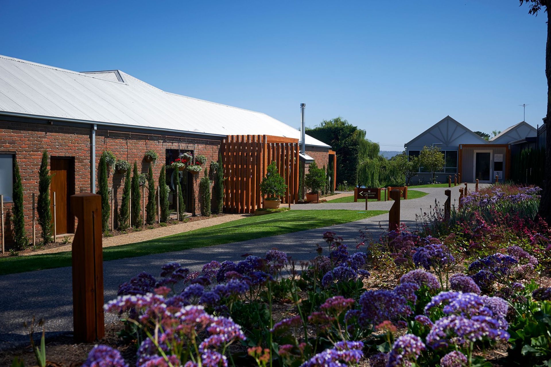 Crittenden Wine Centre