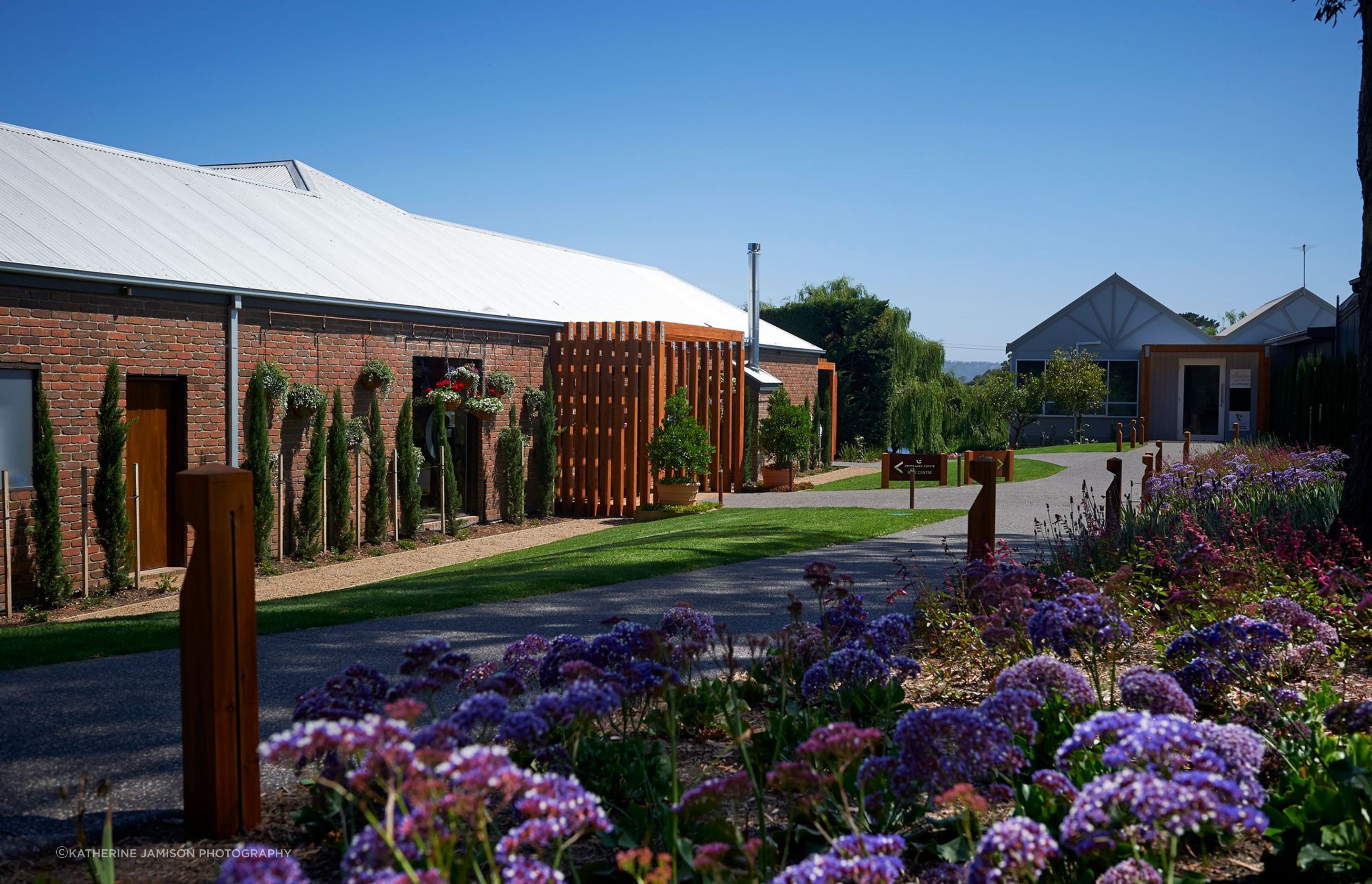 Crittenden Wine Centre
