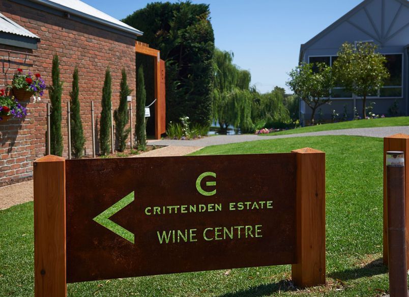 Crittenden Wine Centre