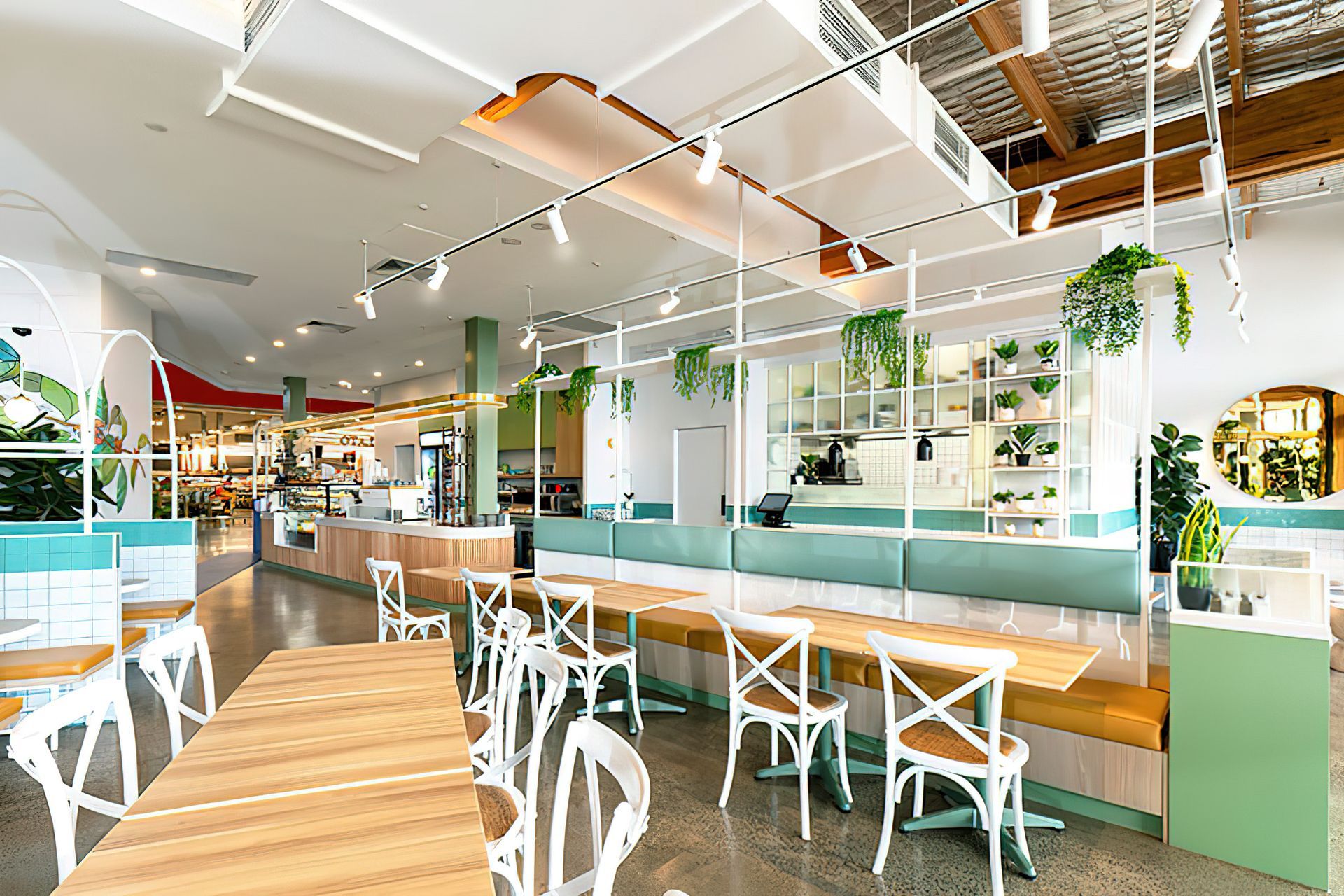 CULPA | WOODLEA TOWN