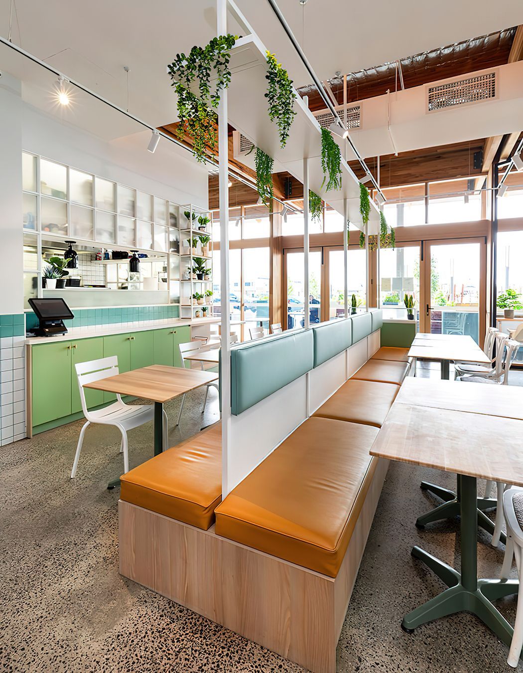 CULPA | WOODLEA TOWN