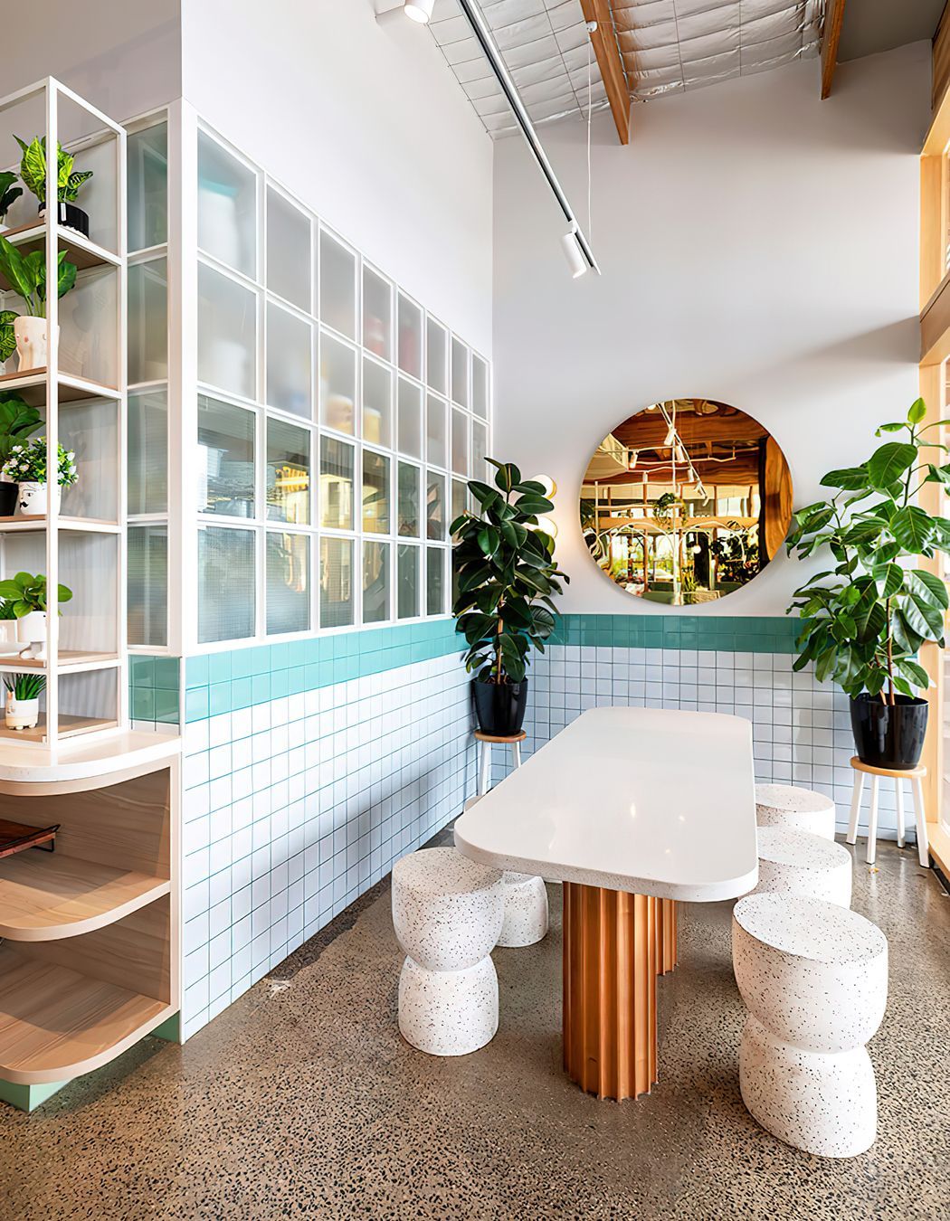 CULPA | WOODLEA TOWN