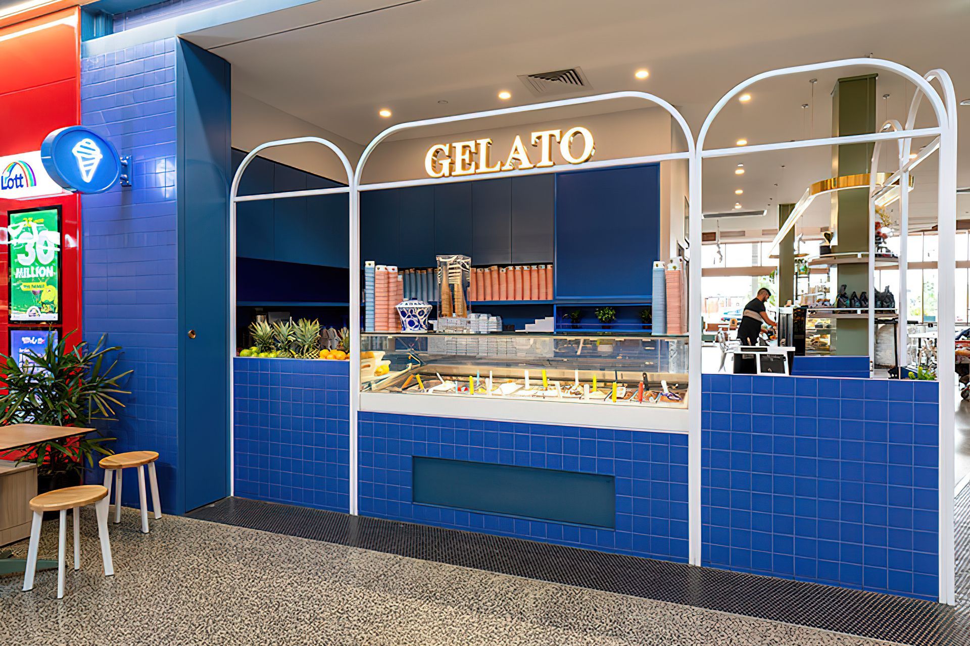 CULPA | WOODLEA TOWN