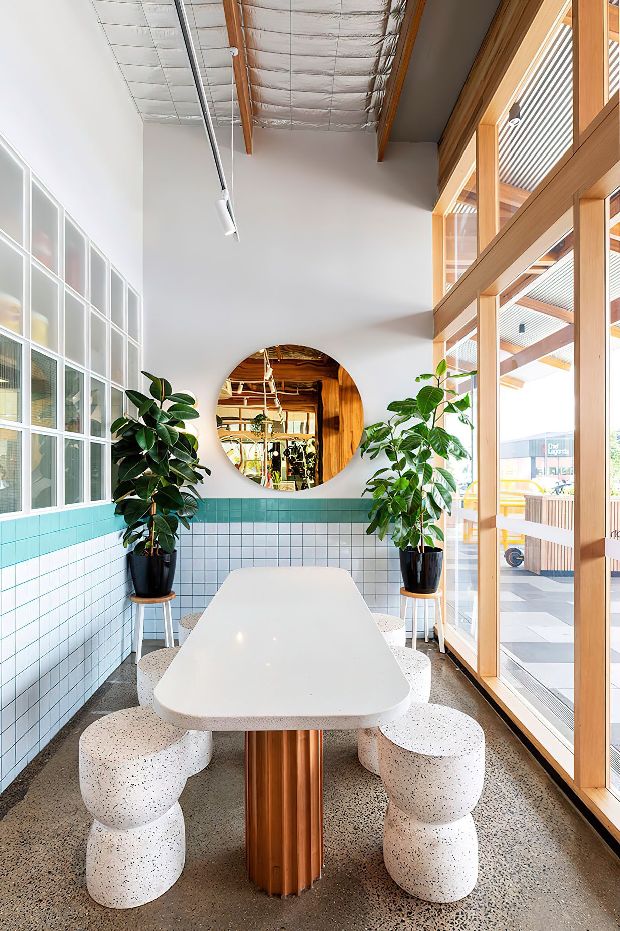 CULPA | WOODLEA TOWN
