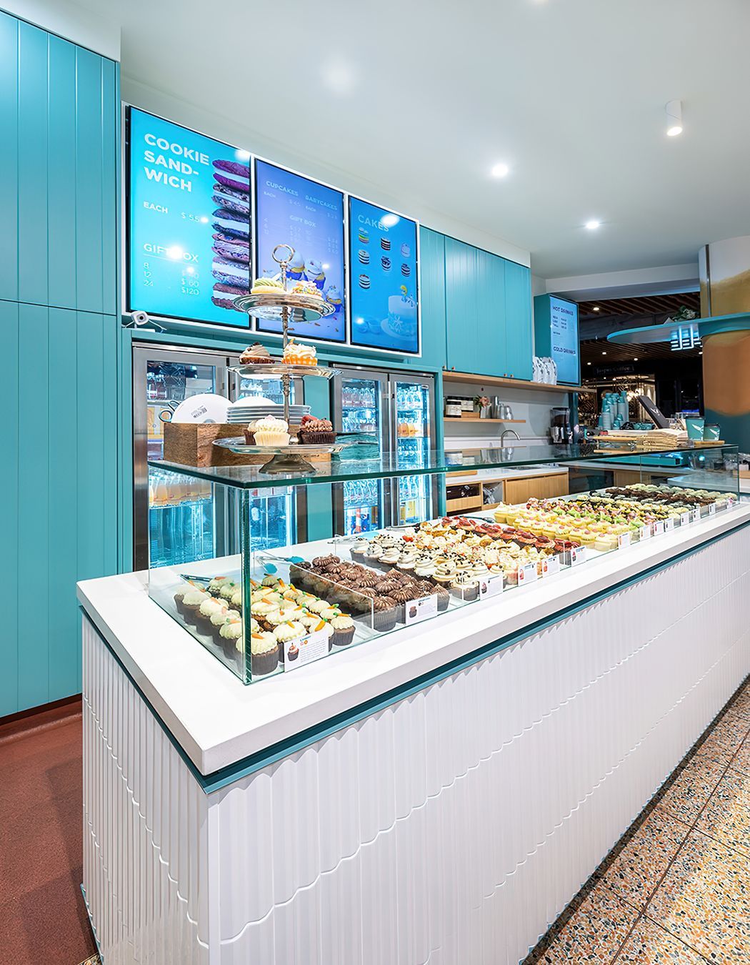 CUPCAKE CENTRAL | HIGH POINT