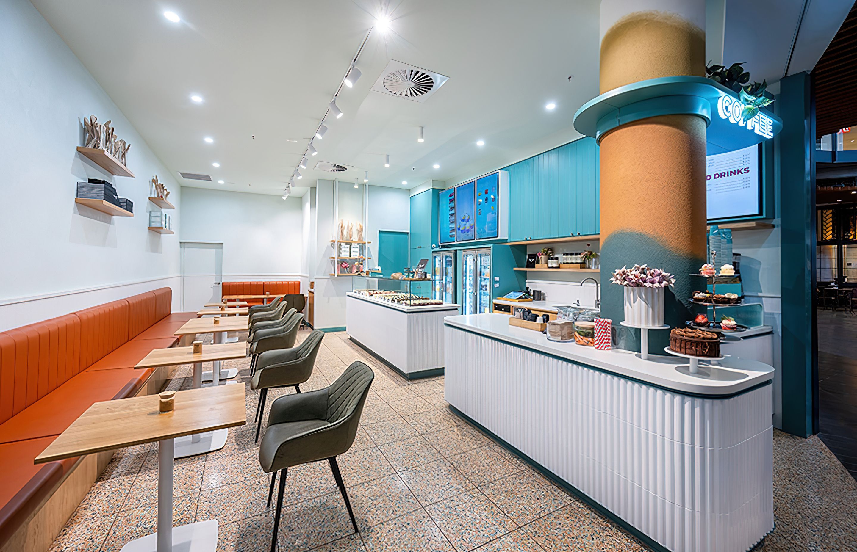 CUPCAKE CENTRAL | HIGH POINT
