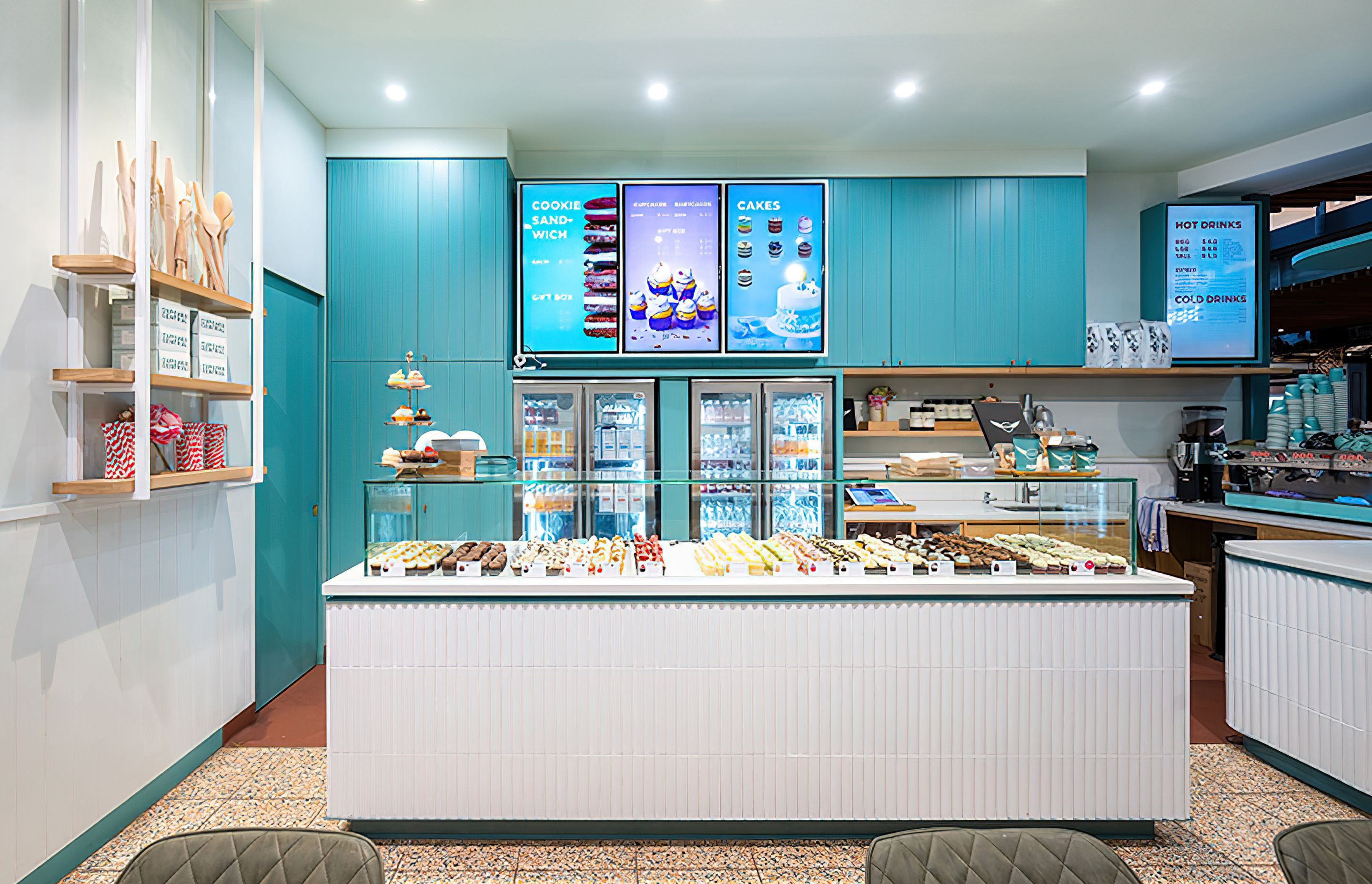 CUPCAKE CENTRAL | HIGH POINT