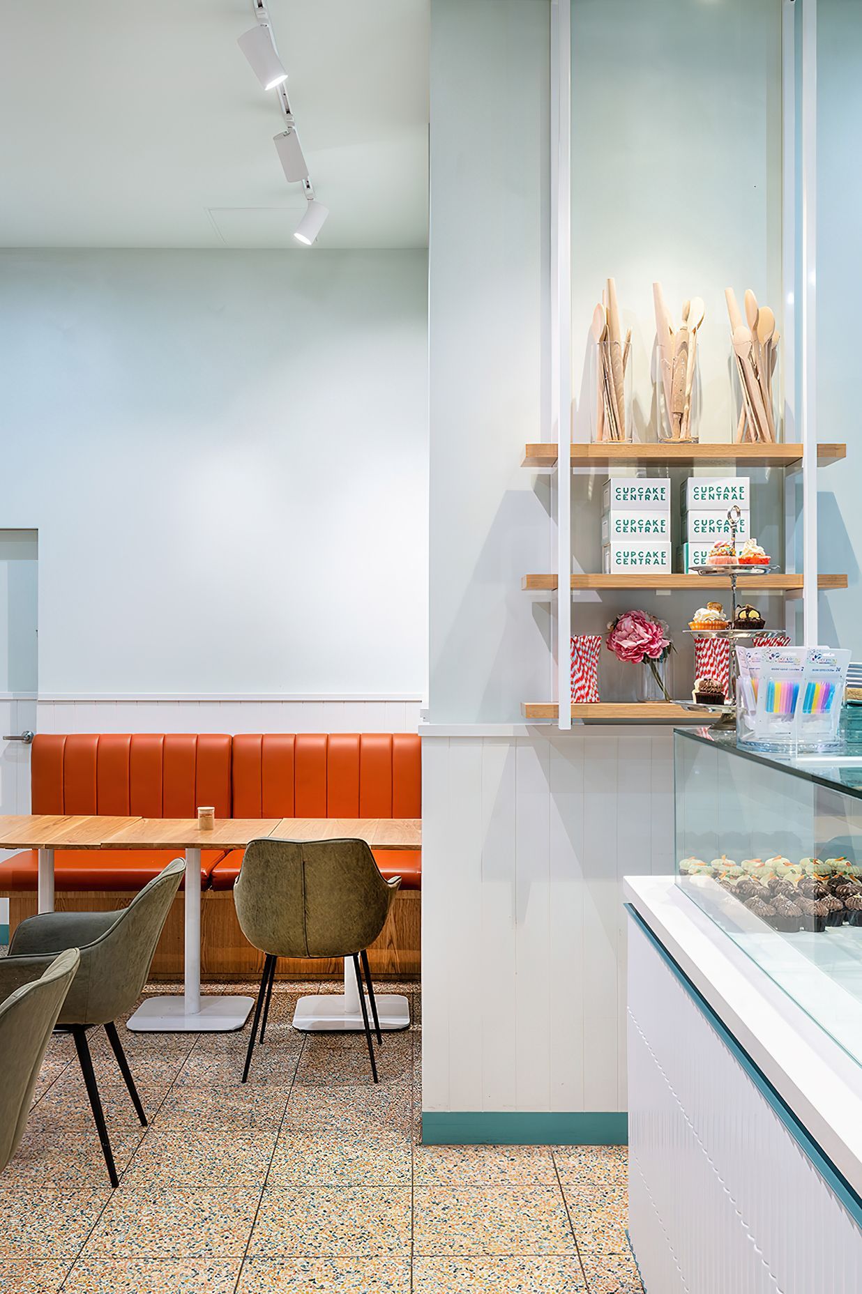 CUPCAKE CENTRAL | HIGH POINT
