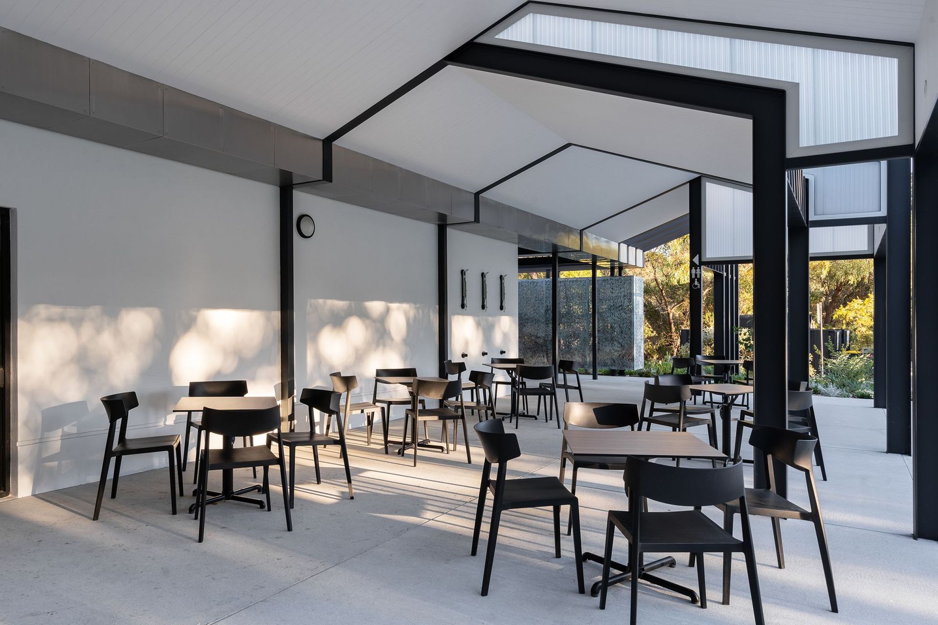 Photography: Dave Deves