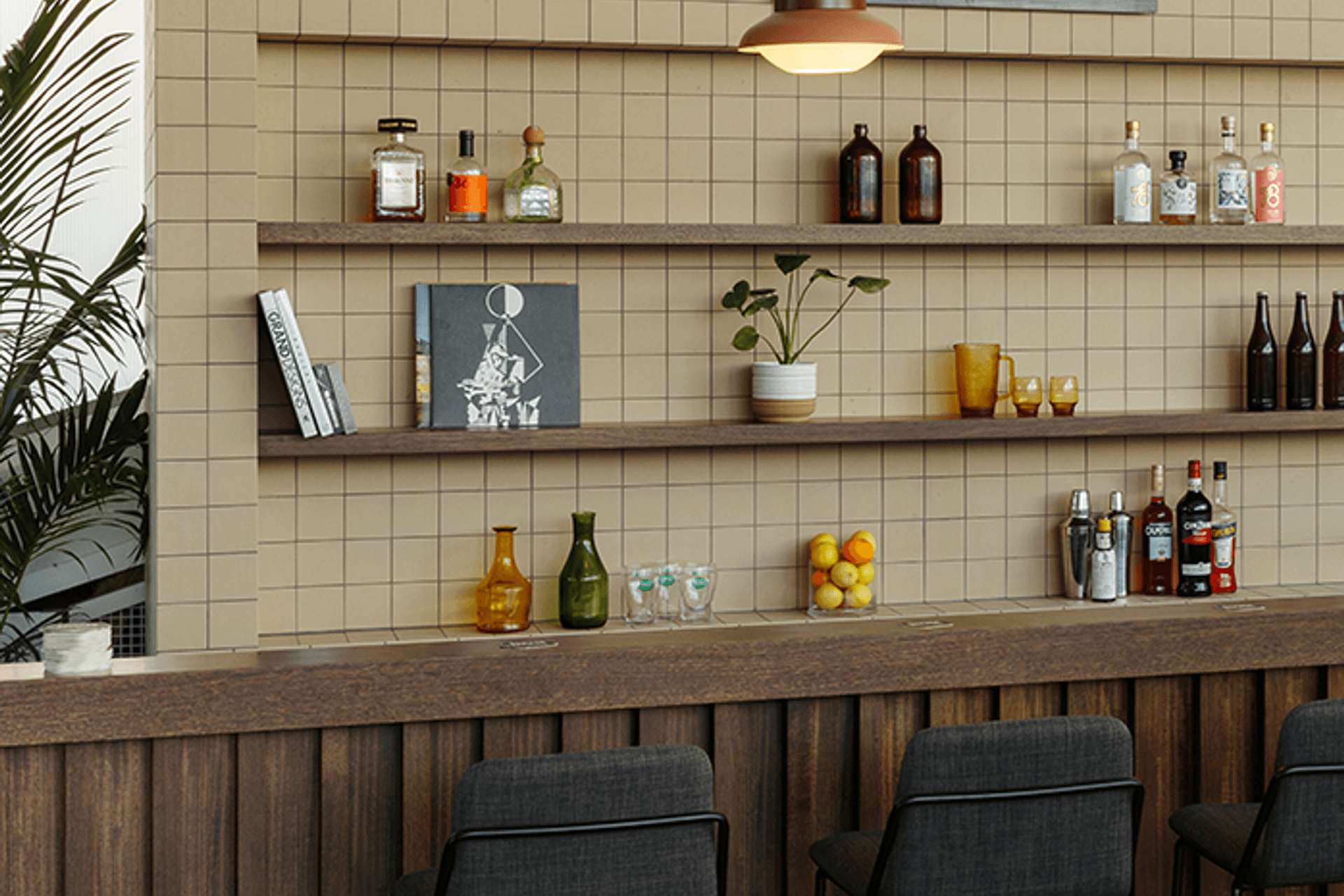 Sans-Arc's Bowden Brewing