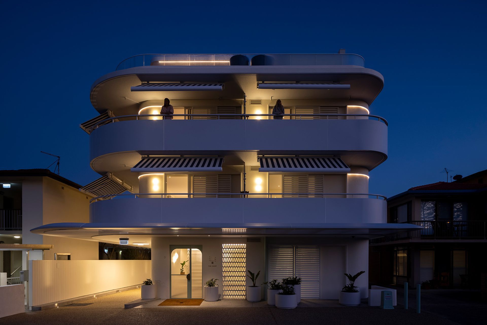 Photography: Brett Boardman &amp; Elise Hassey