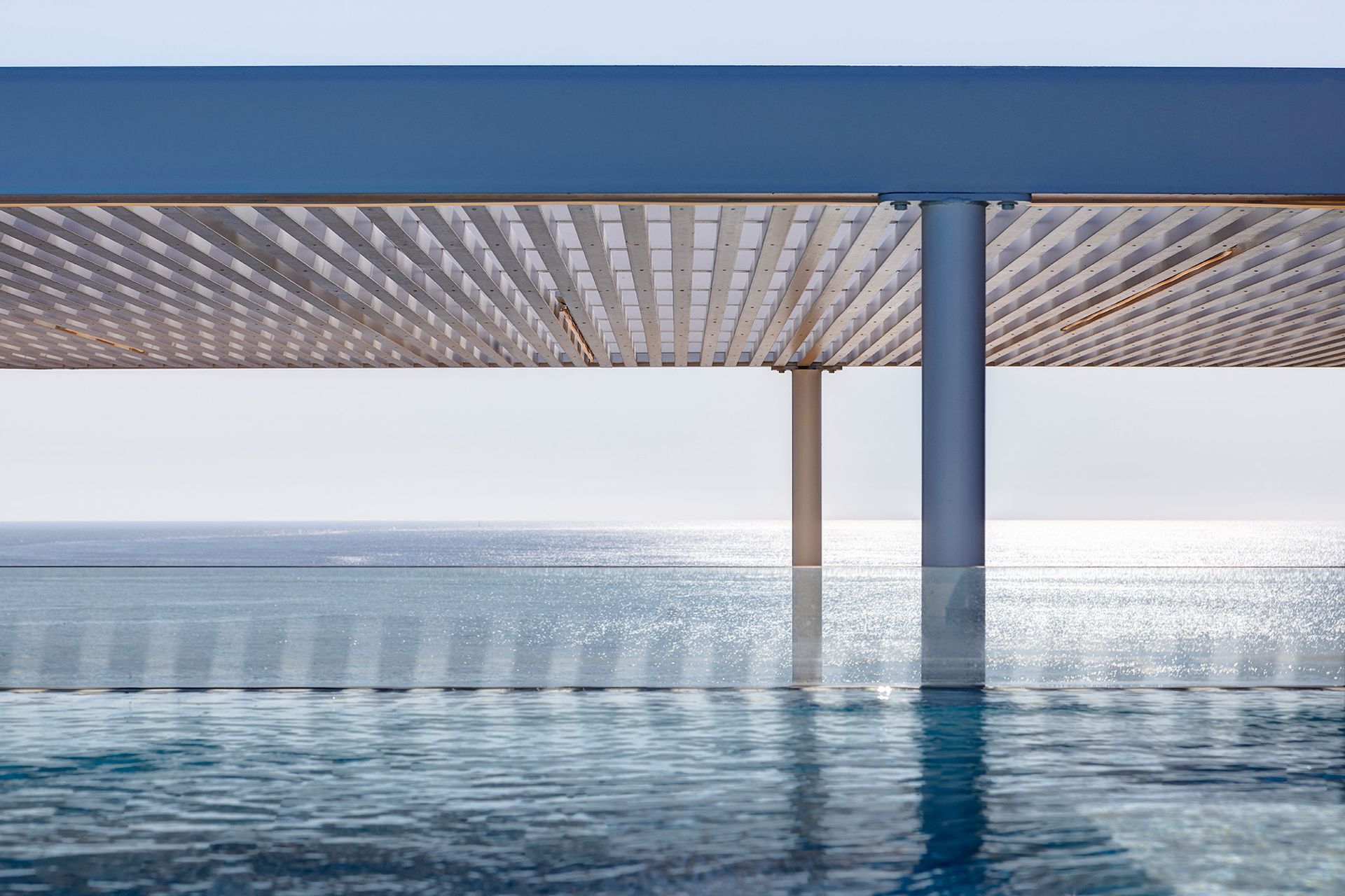 Photography: Brett Boardman &amp; Elise Hassey