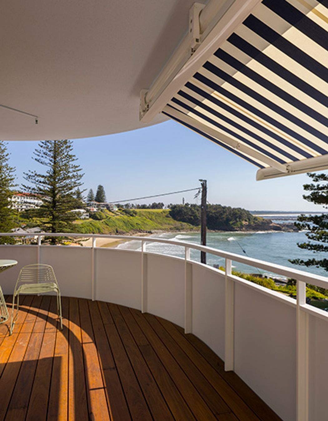 Photography: Brett Boardman &amp; Elise Hassey