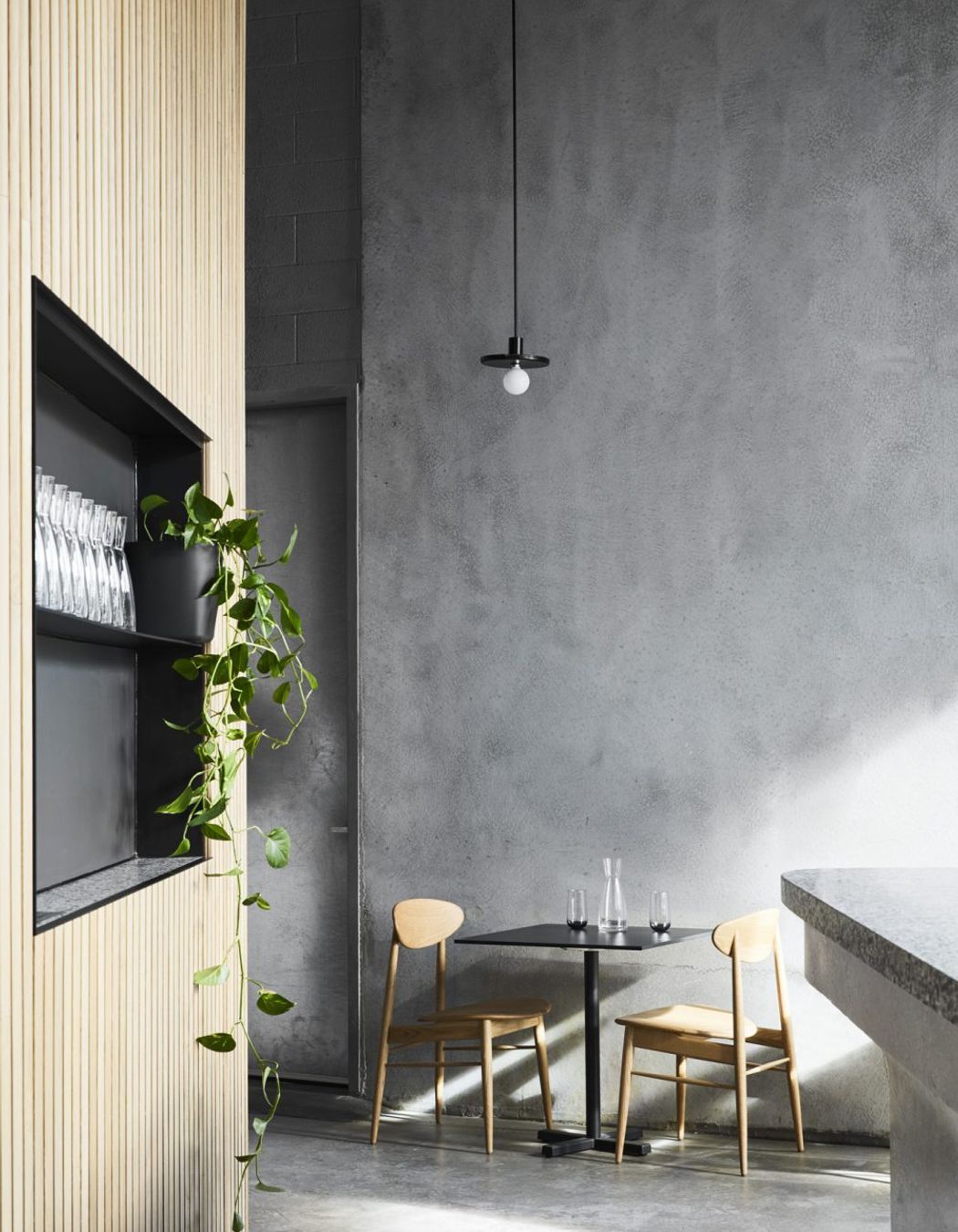 Cocobei, Docklands VIC