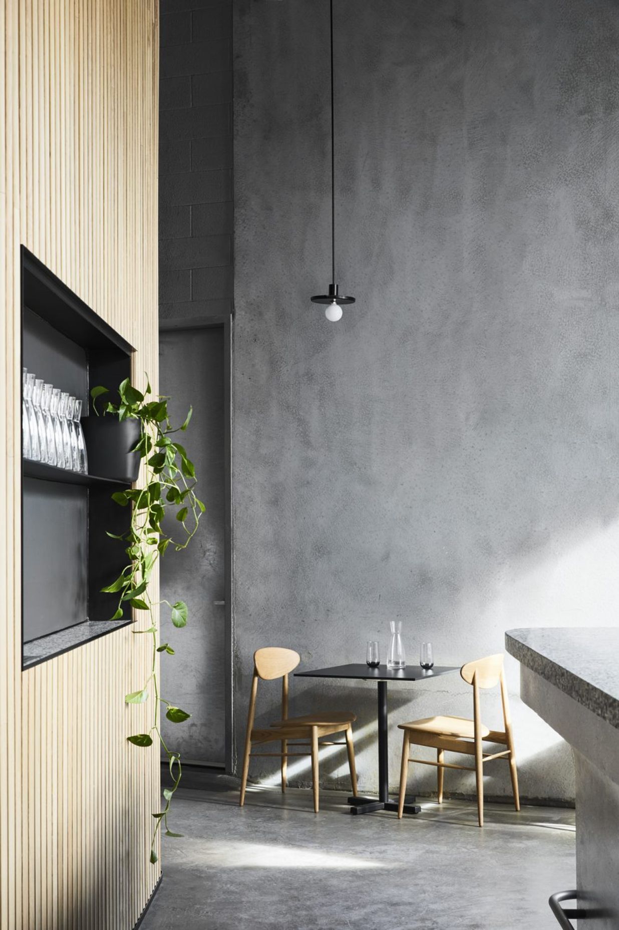Cocobei, Docklands VIC