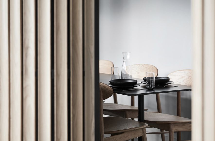 Cocobei, Docklands VIC