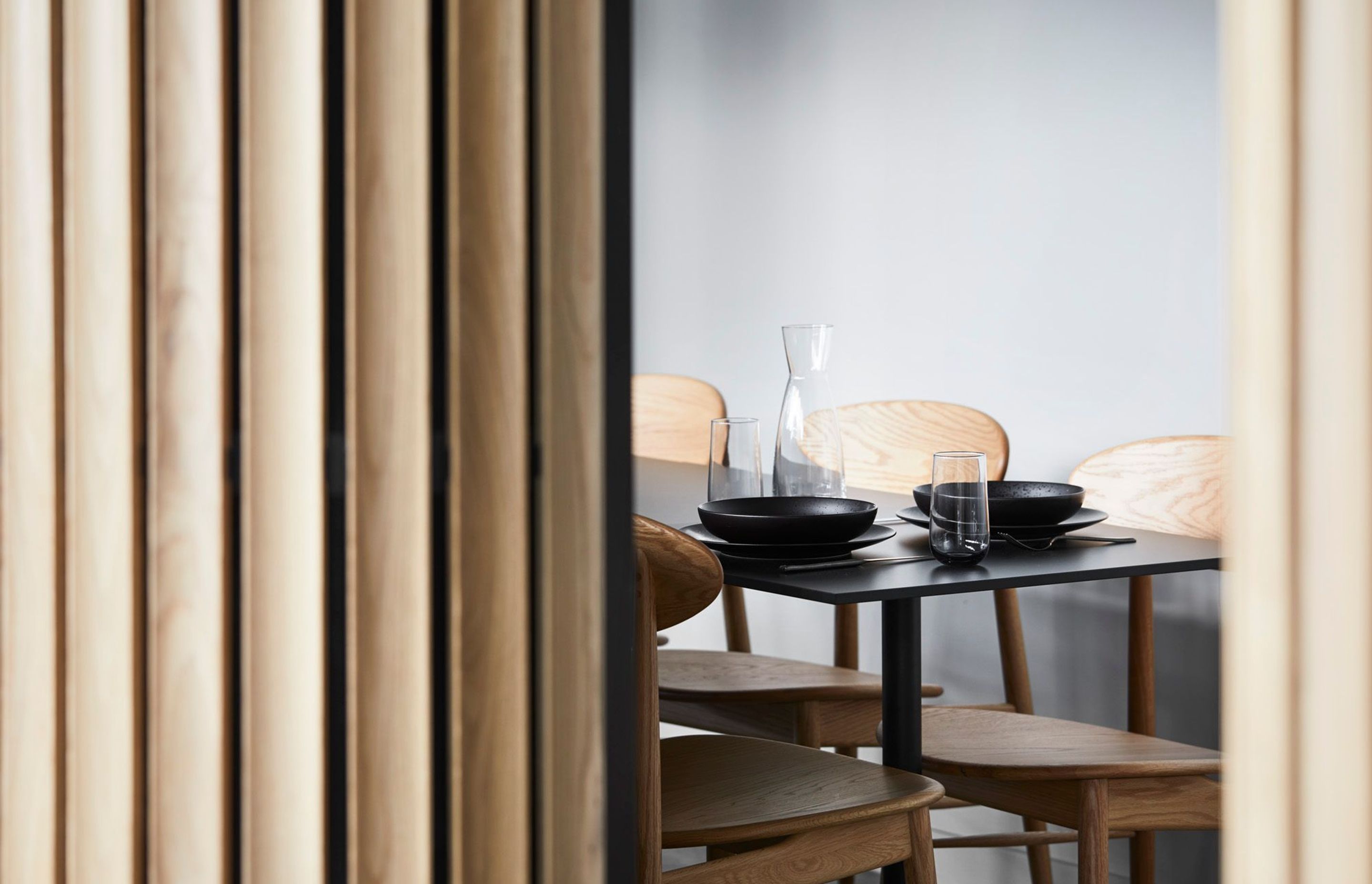 Cocobei, Docklands VIC