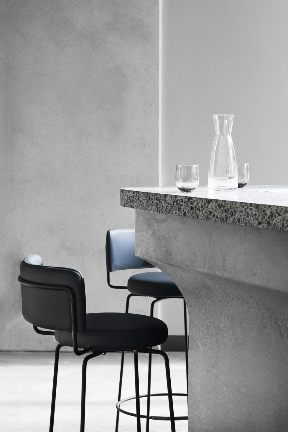 Cocobei, Docklands VIC