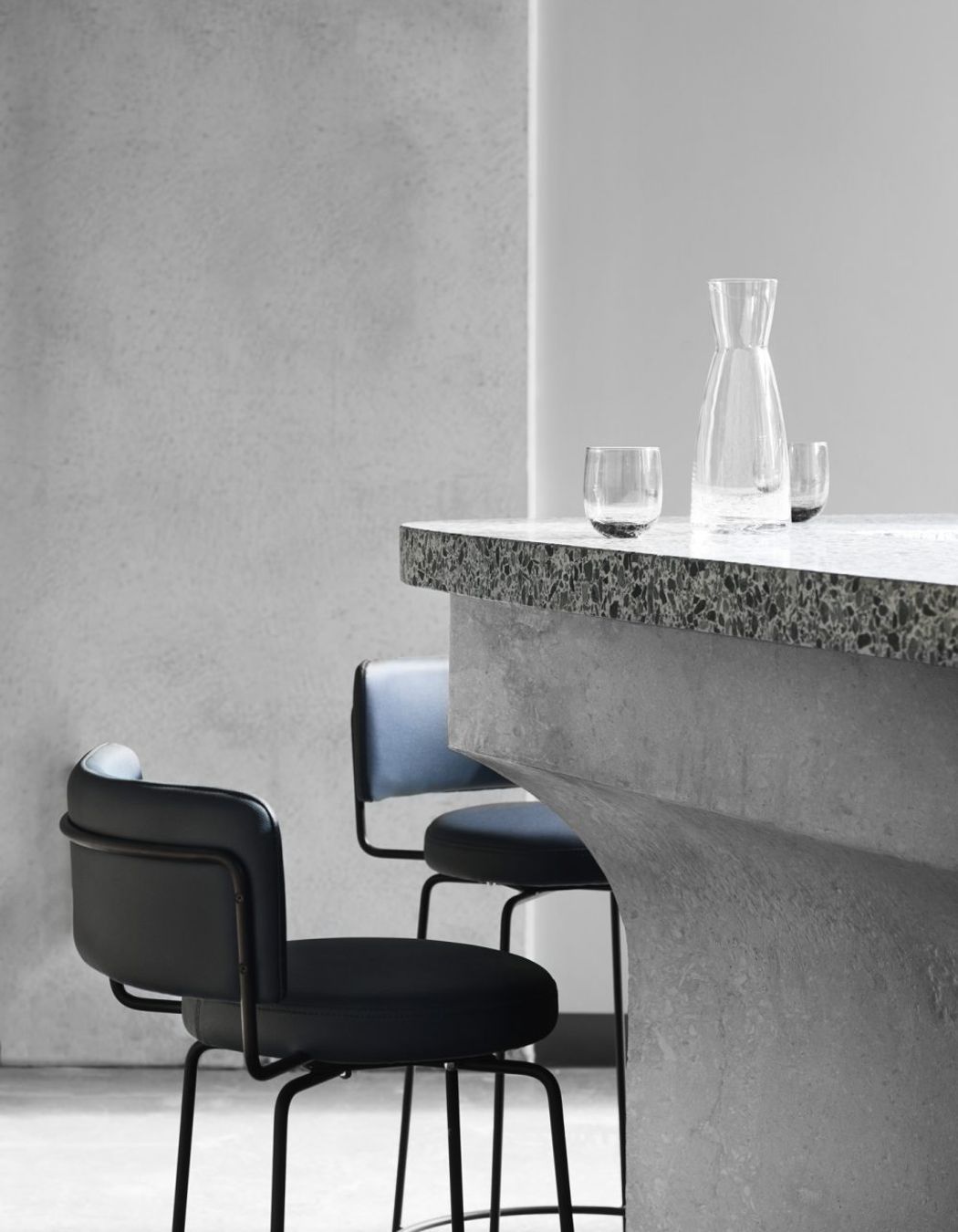 Cocobei, Docklands VIC