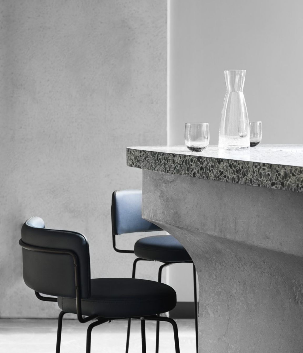 Cocobei, Docklands VIC