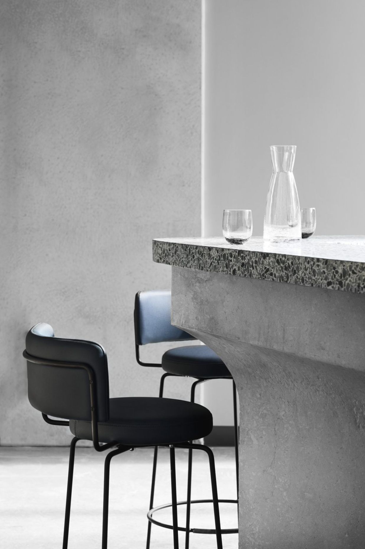 Cocobei, Docklands VIC